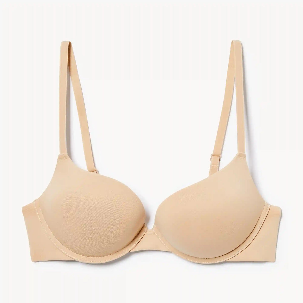 Padded Push Up Bra