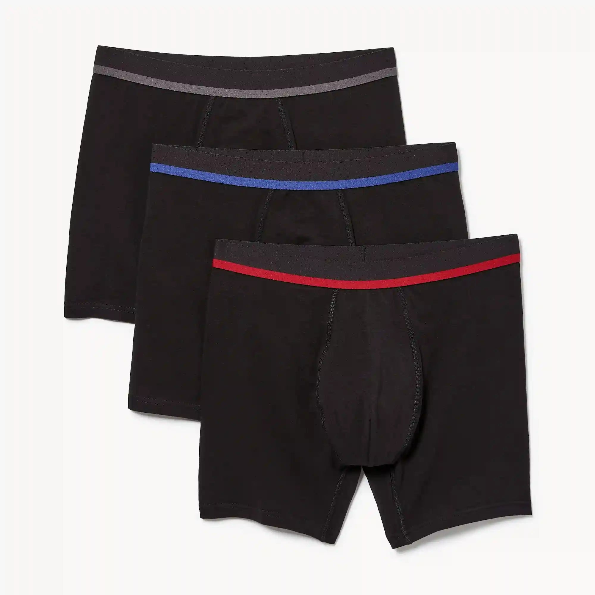 Men's 3-Pack Boxer Brief