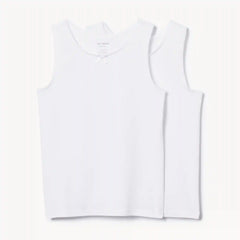 Kid Girls' 2-Pack Undershirt