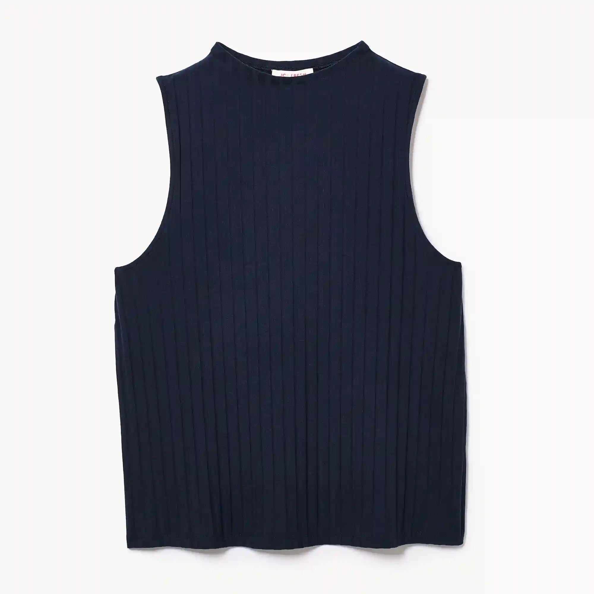 Women+ Funnel Neck Top