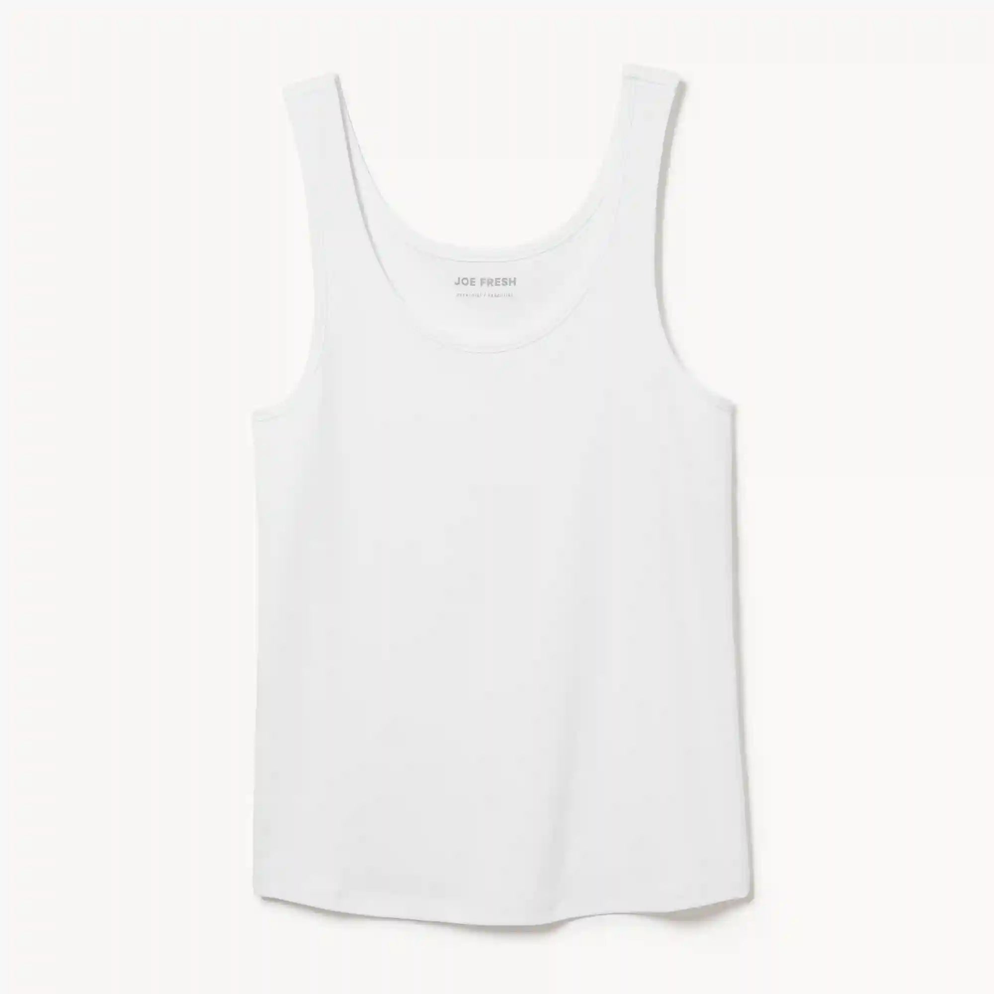 Organic Cotton Tank