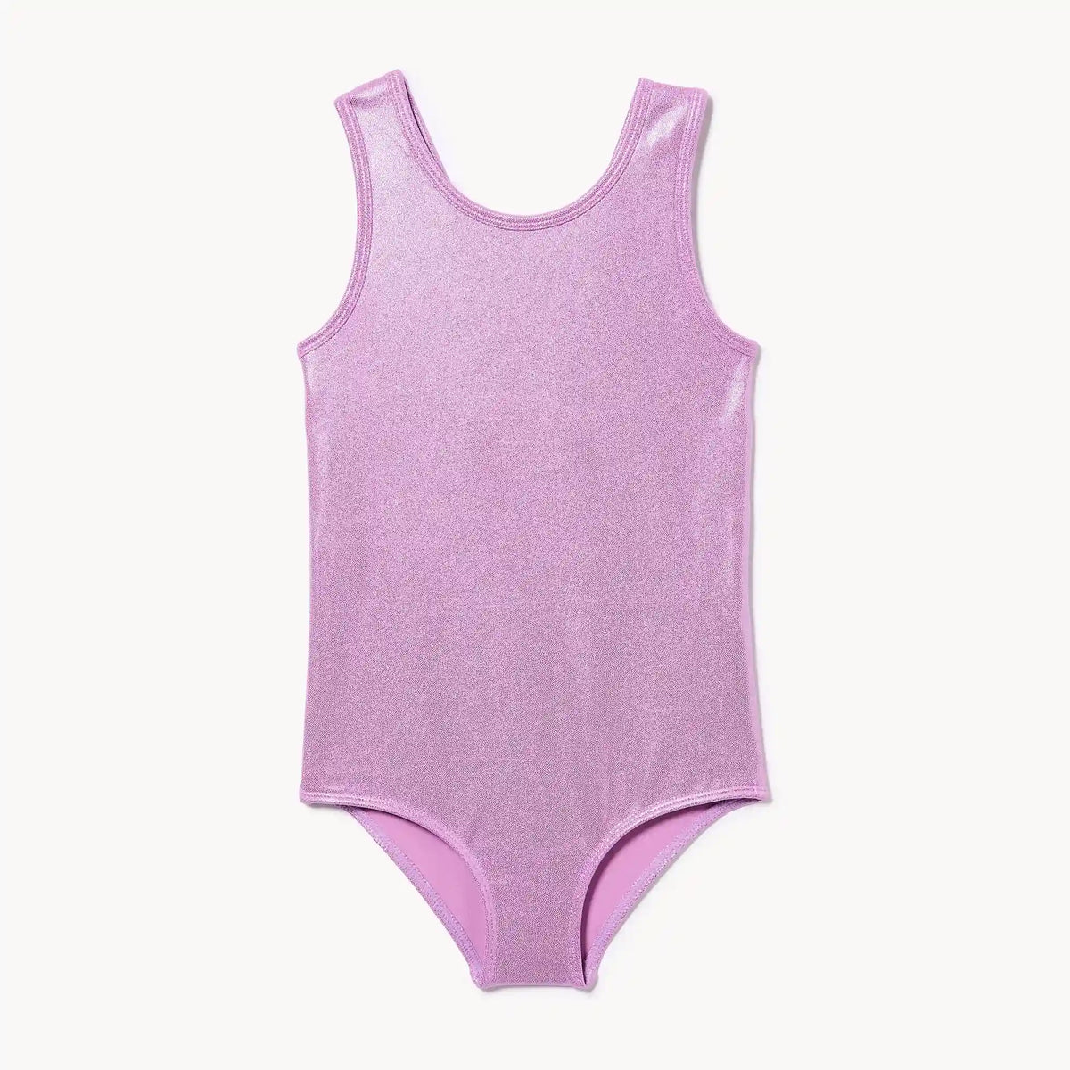 Kid Girls' Gymnastics Bodysuit