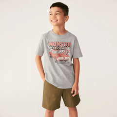 Kid Graphic T-Shirt