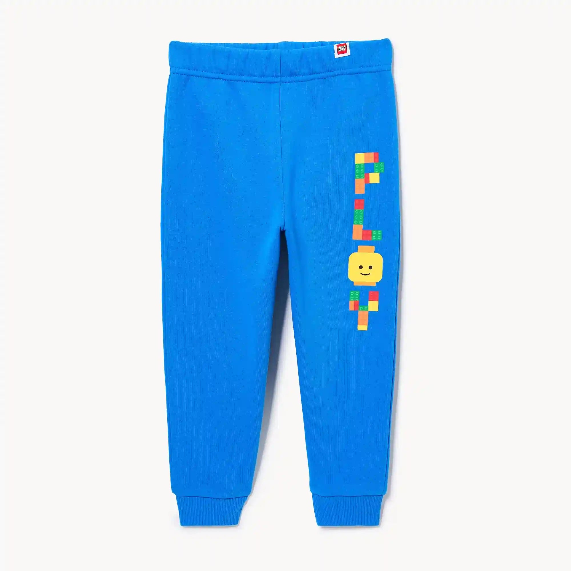 Toddler Boys' LEGOÂ® Graphic Jogger
