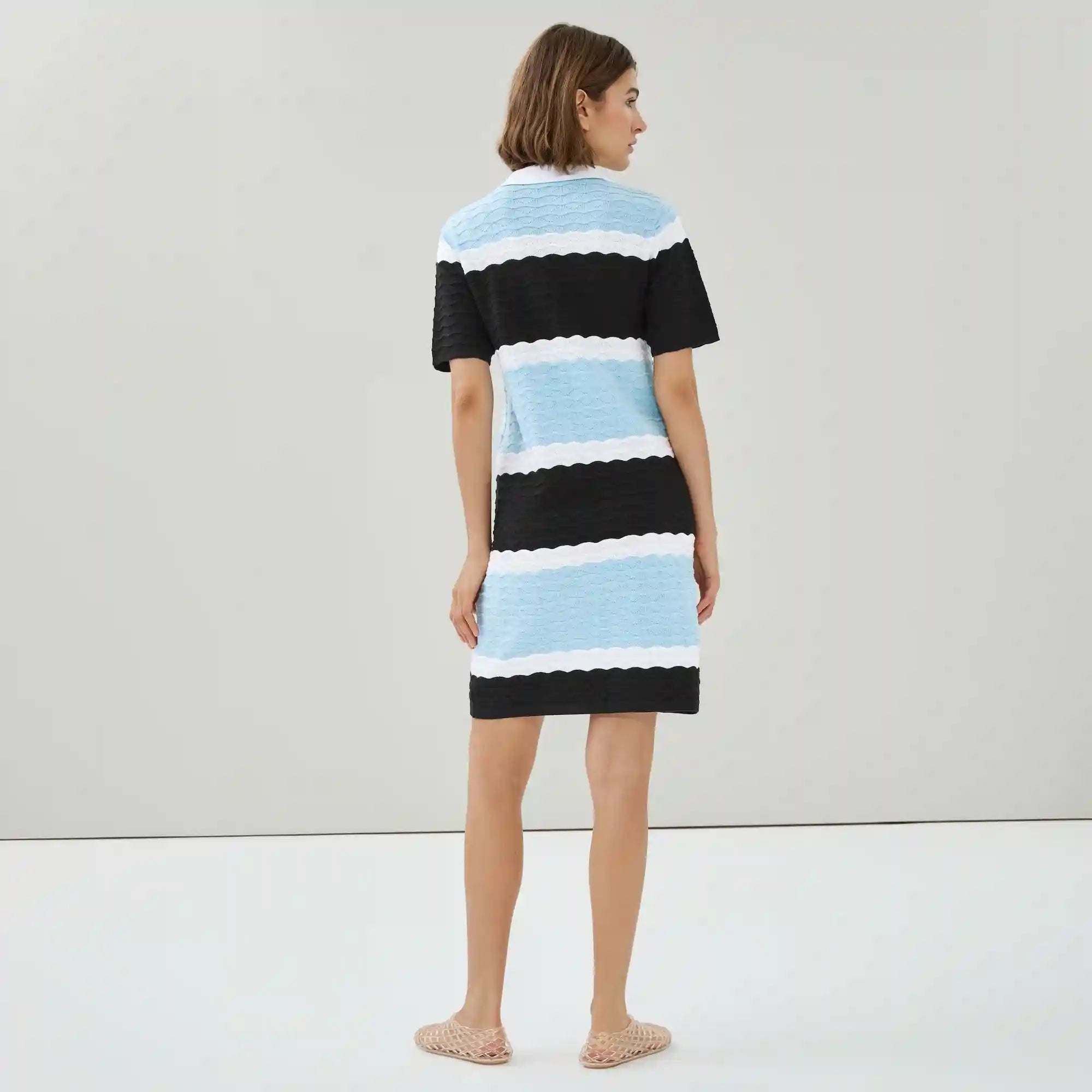 Crochet Dress