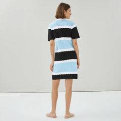 Crochet Dress