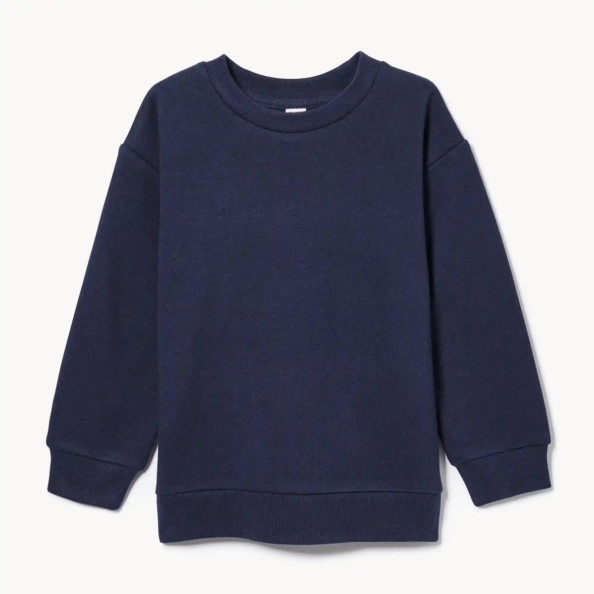 Toddler Uniform Fleece Pullover