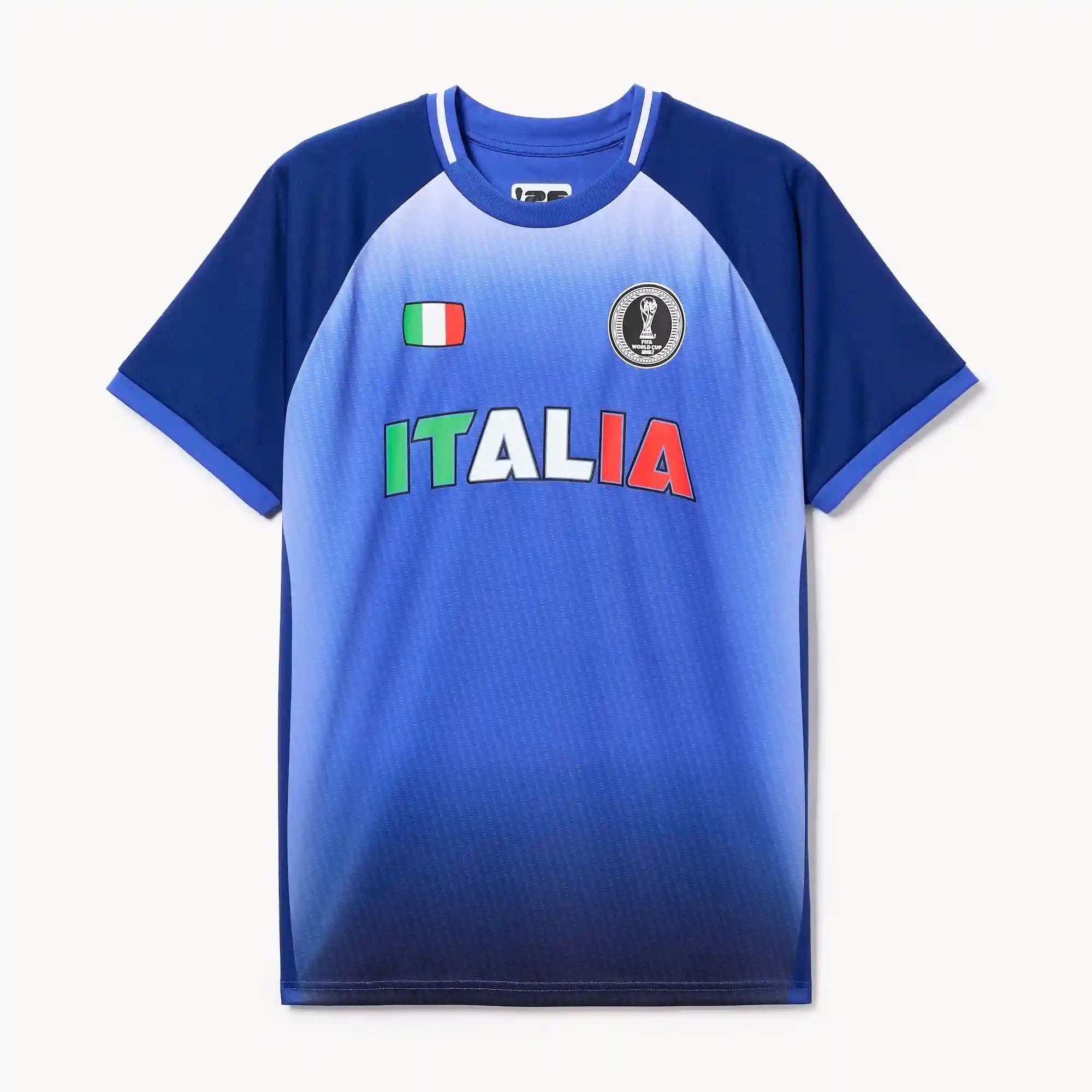 Adult FIFA World Cup 2026â¢ Italy T-Shirt