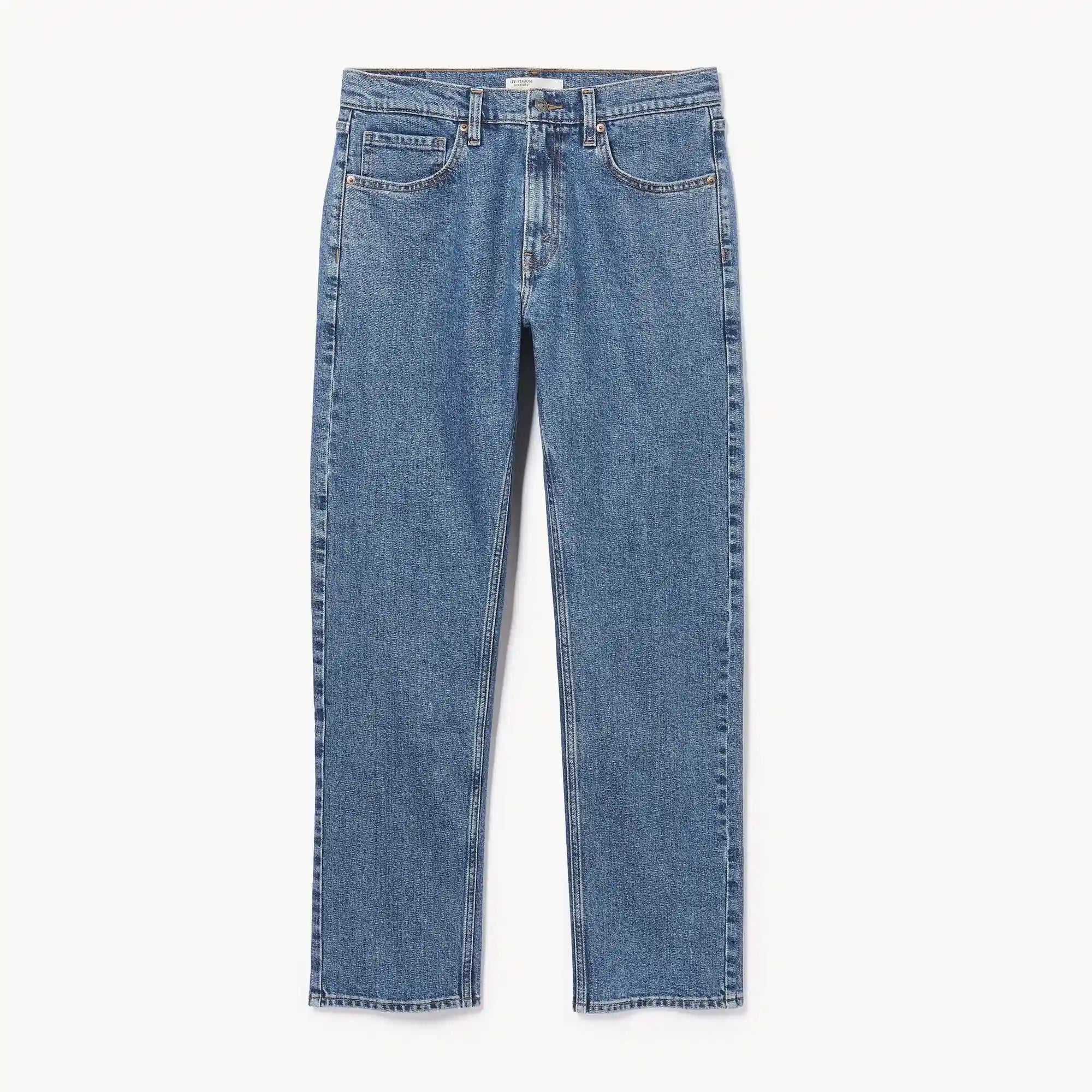 Men's Levi Strauss Signatureâ¢ Gold Regular Jean
