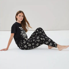 Printed Sleep Pant