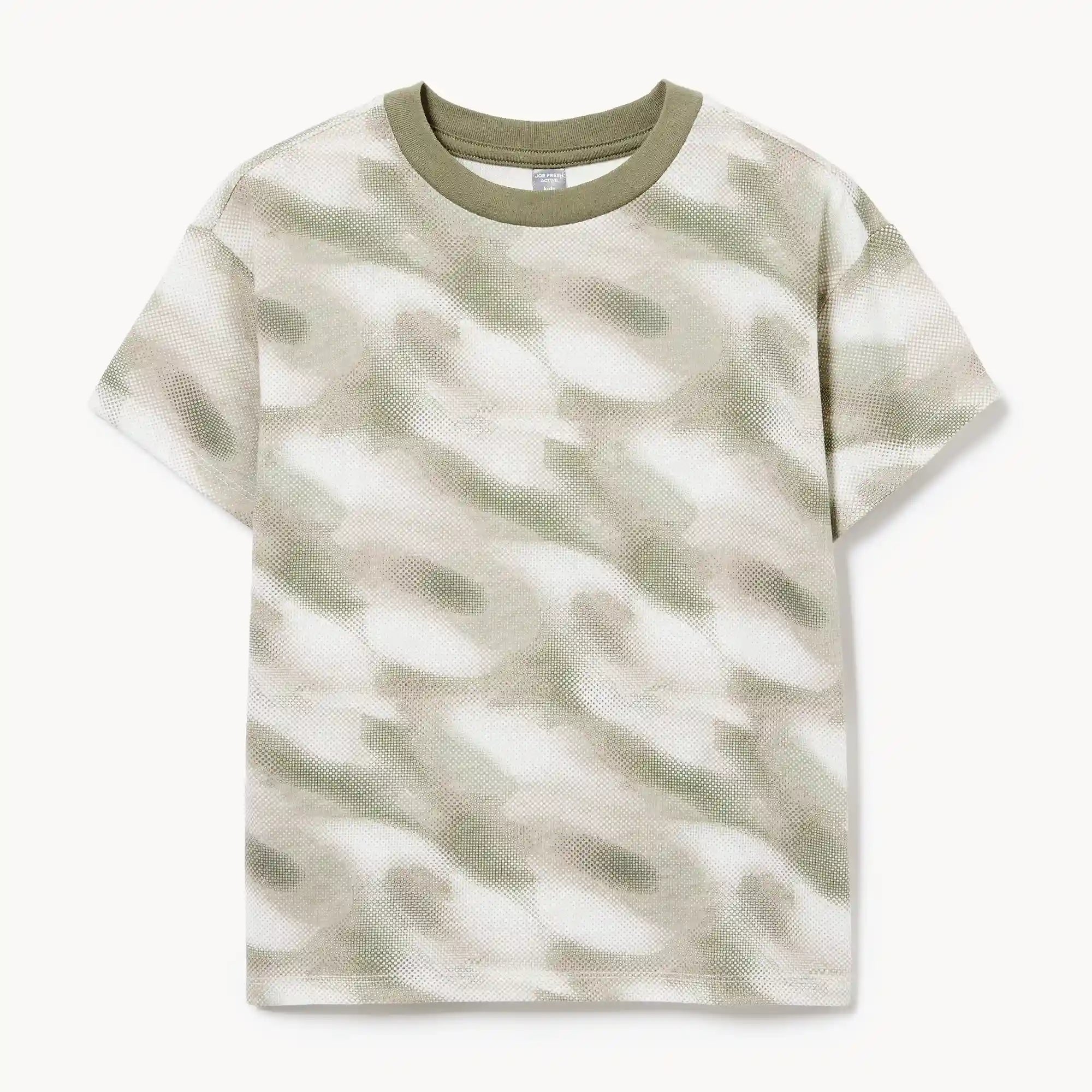 Kid Boys' Graphic T-Shirt