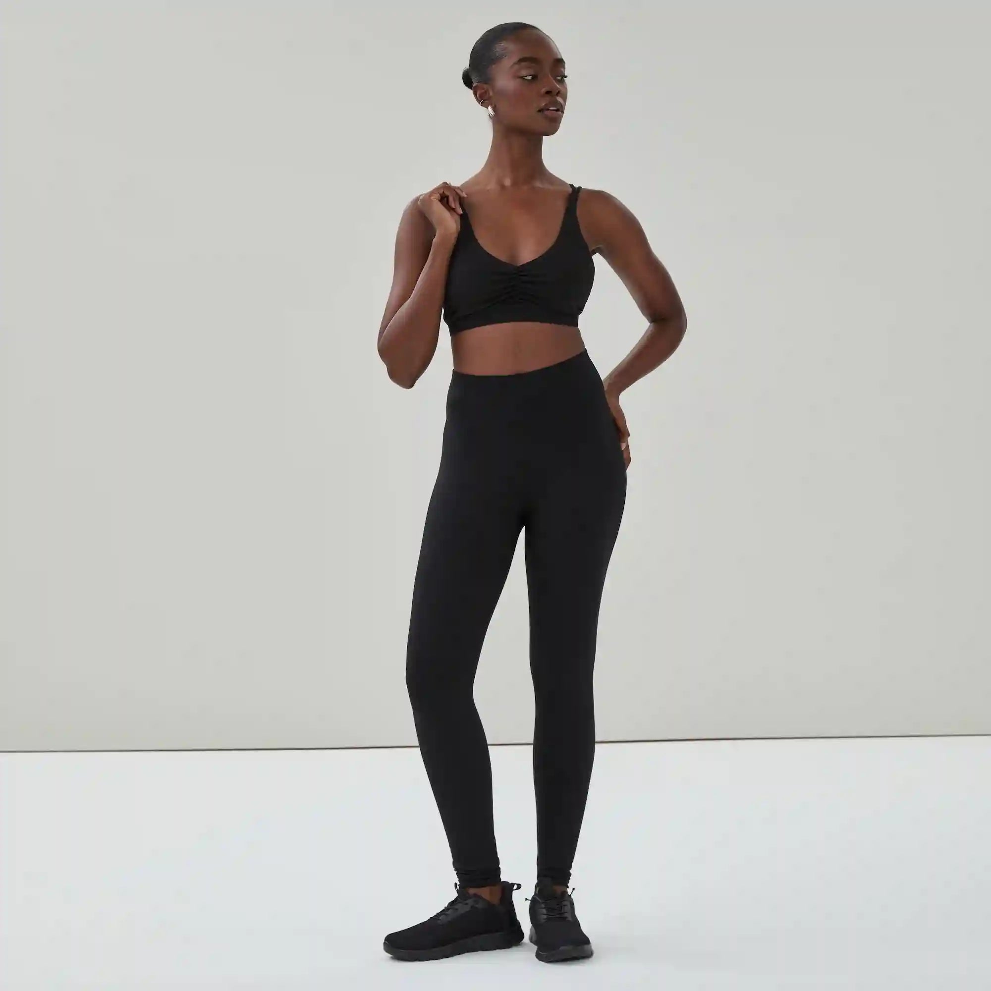 Active Balance High Rise Legging