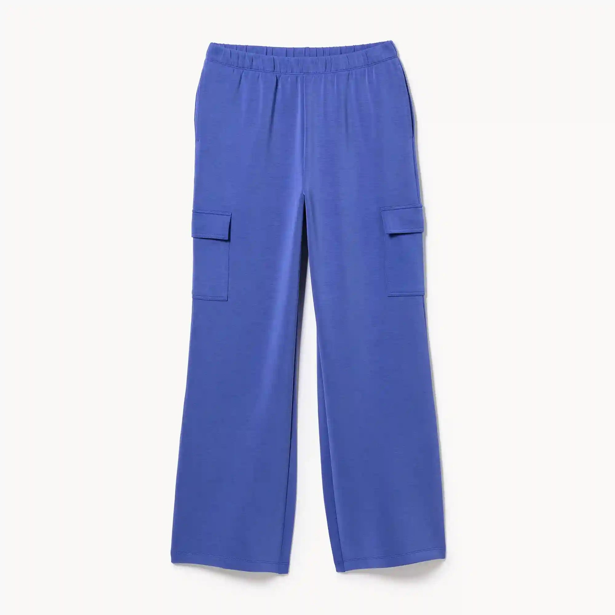 Active SoftWash Cargo Sweatpant