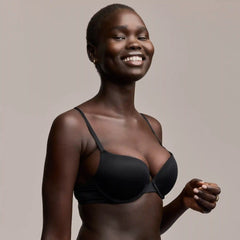 Padded Push Up Bra