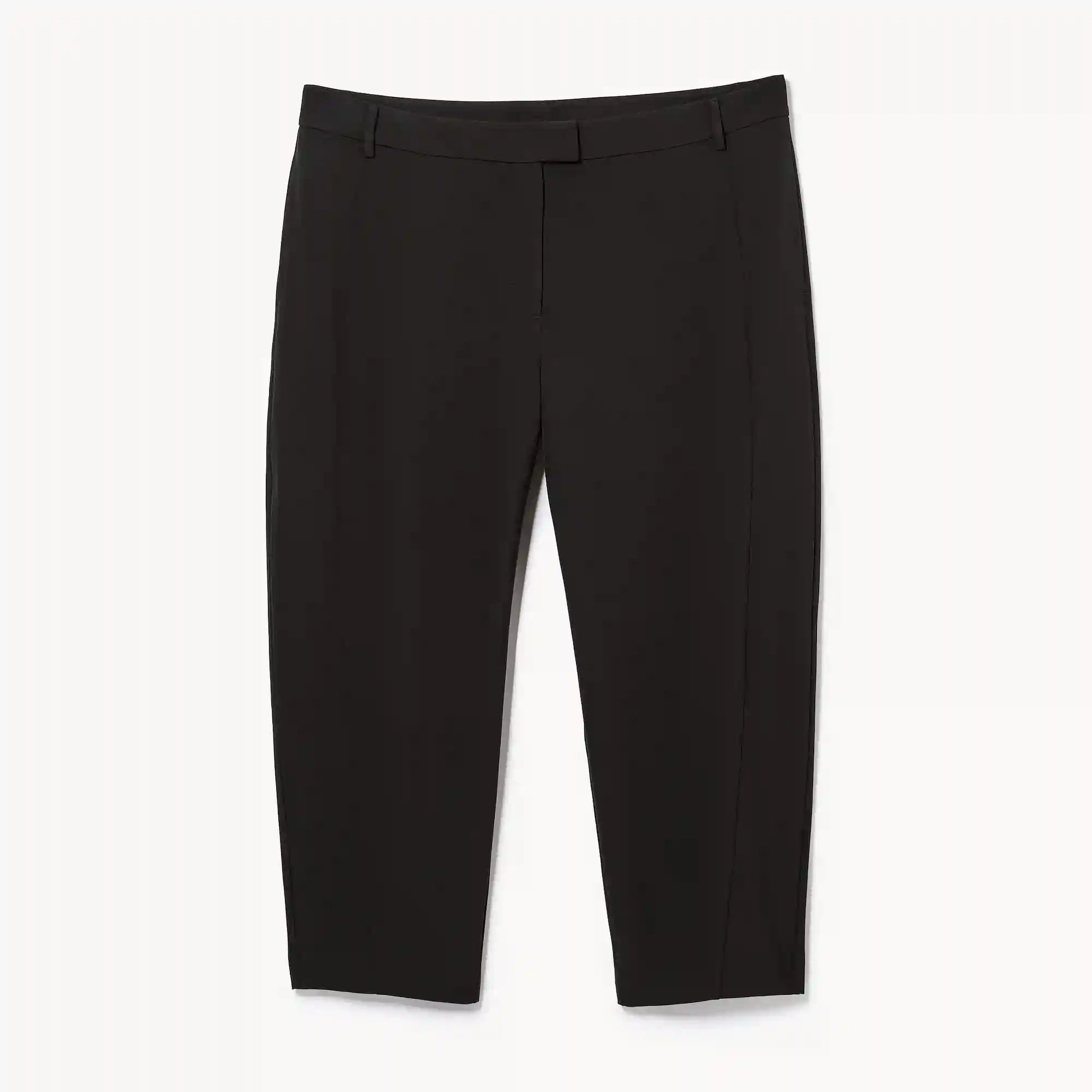 Women+ Barrel Leg Trouser