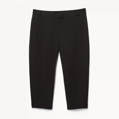 Women+ Barrel Leg Trouser