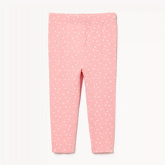 Baby Girls' Printed Legging