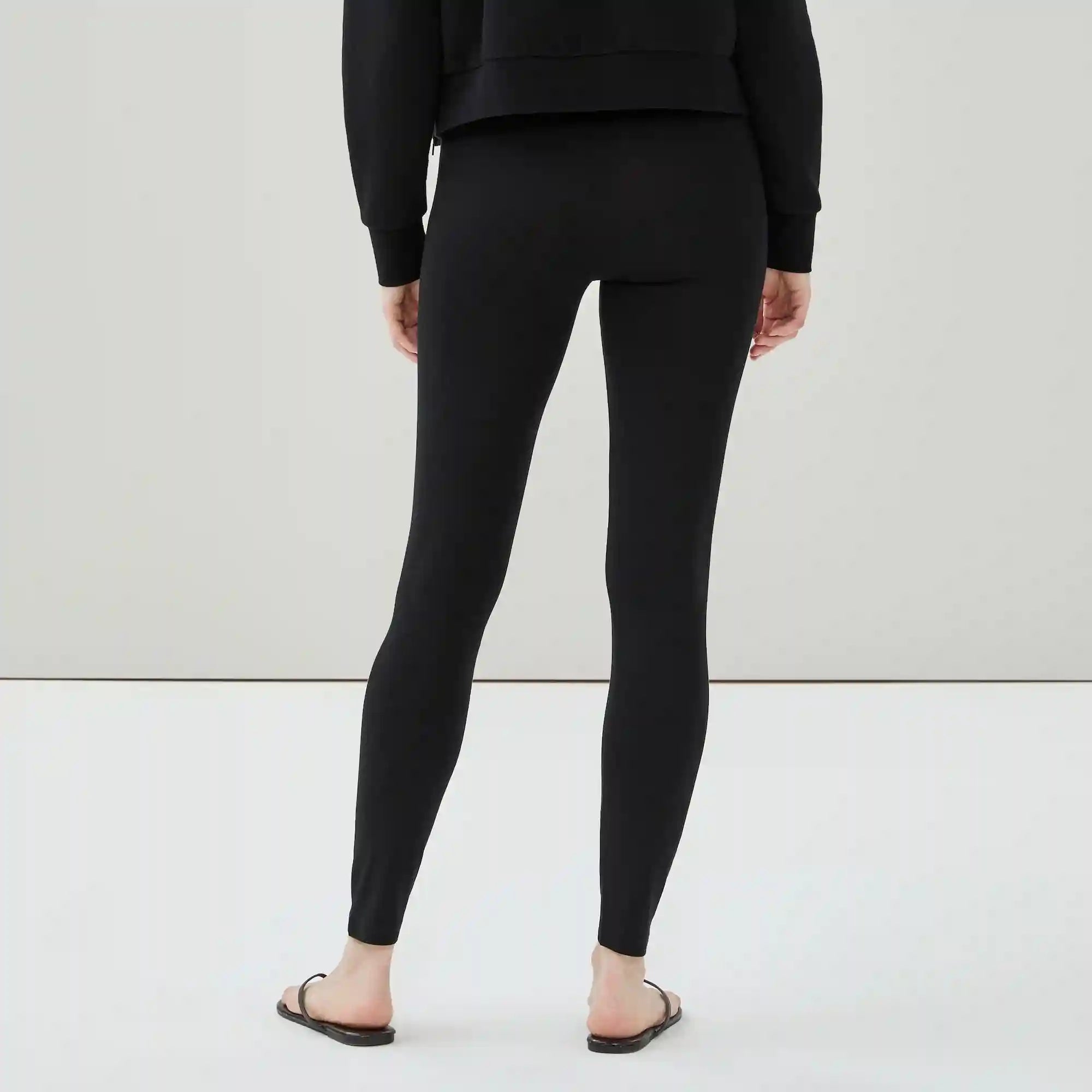 High Rise Legging