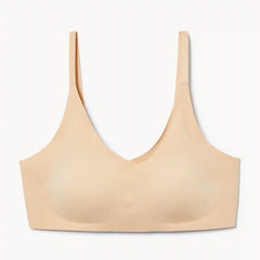 Women+ No Show V-Neck Bralette