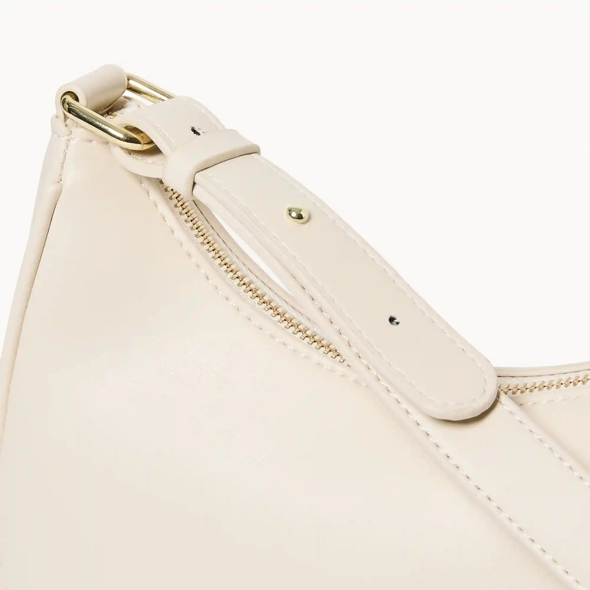 Crescent Shoulder Bag