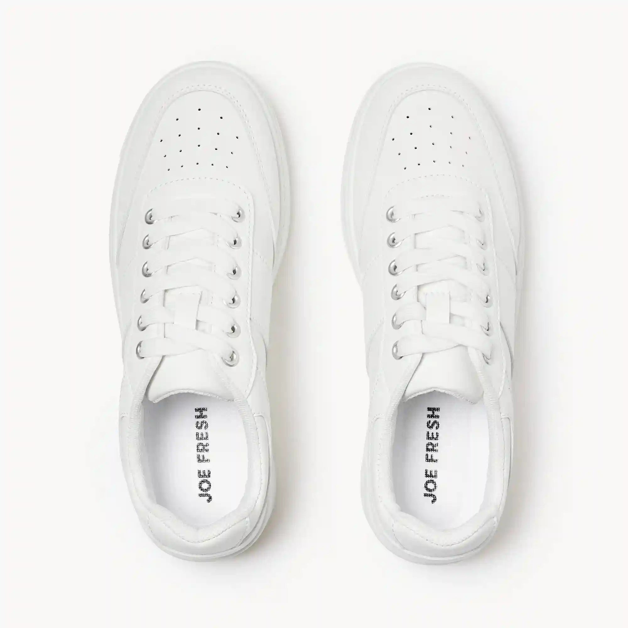 Platform Sneakers