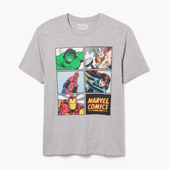 Adult Marvel Graphic T-Shirt