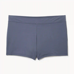 Women+ High Rise Swim Short