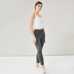 Crop Active Legging