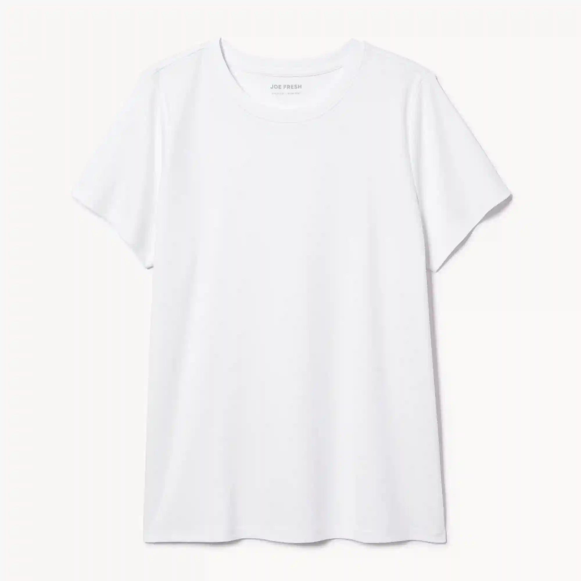 Women+ Organic Cotton T-Shirt