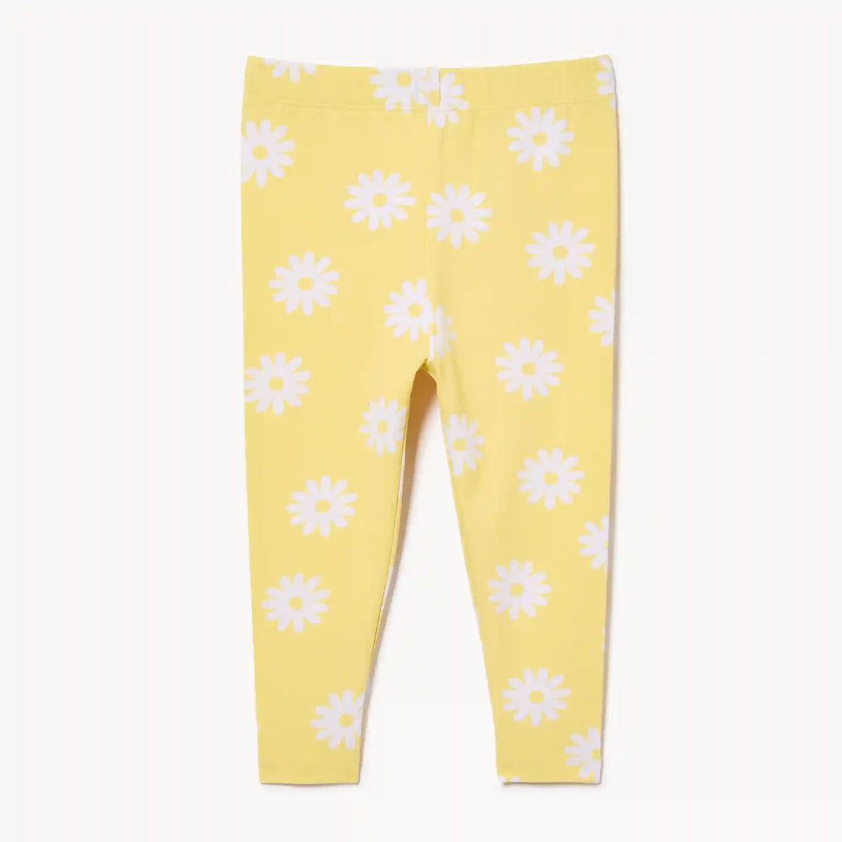 Baby Girls' Printed Legging