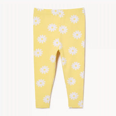 Baby Girls' Printed Legging