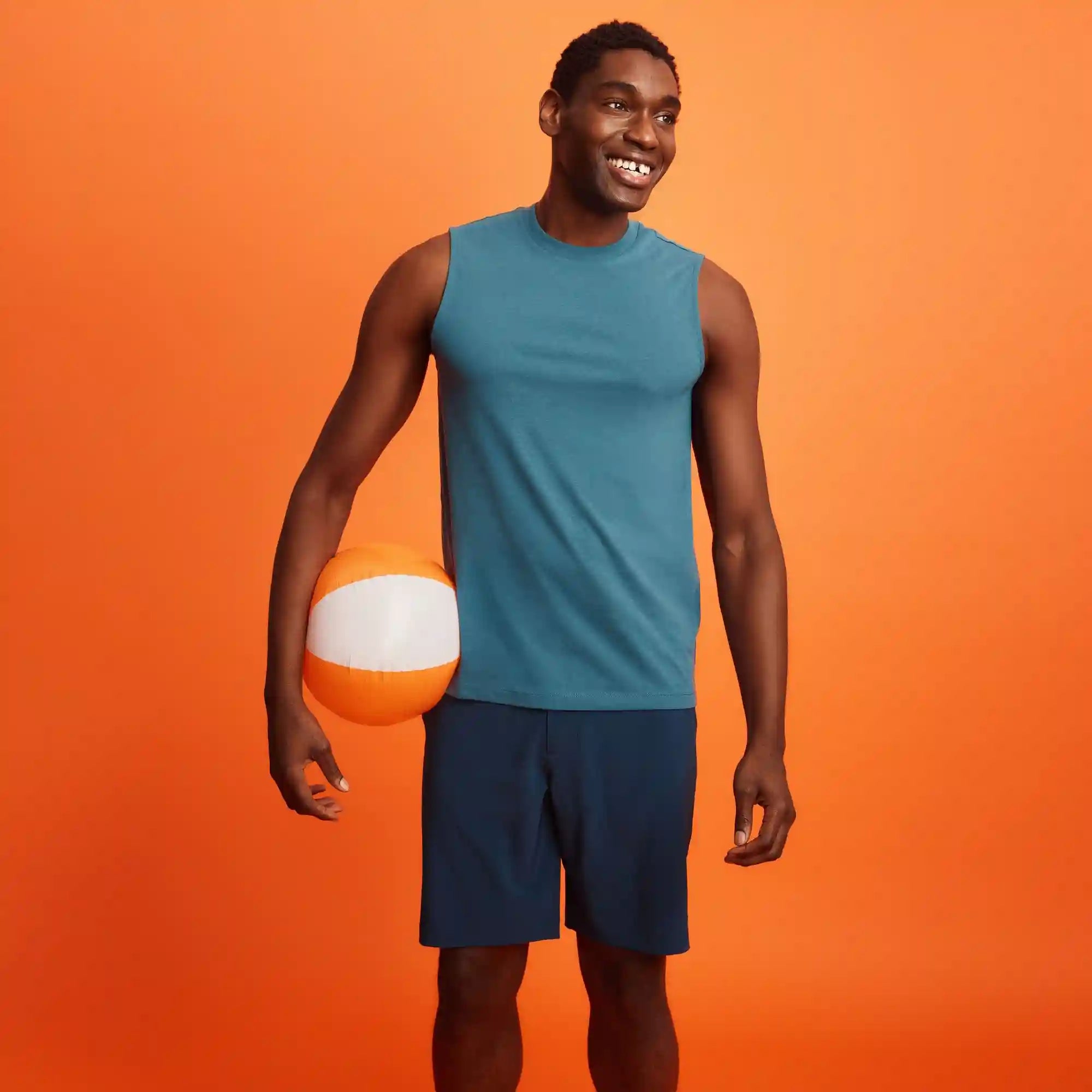 Men's Muscle Tank