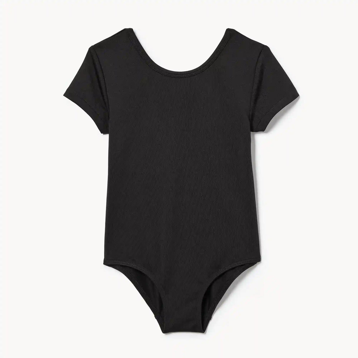 Toddler Girls' Active Bodysuit