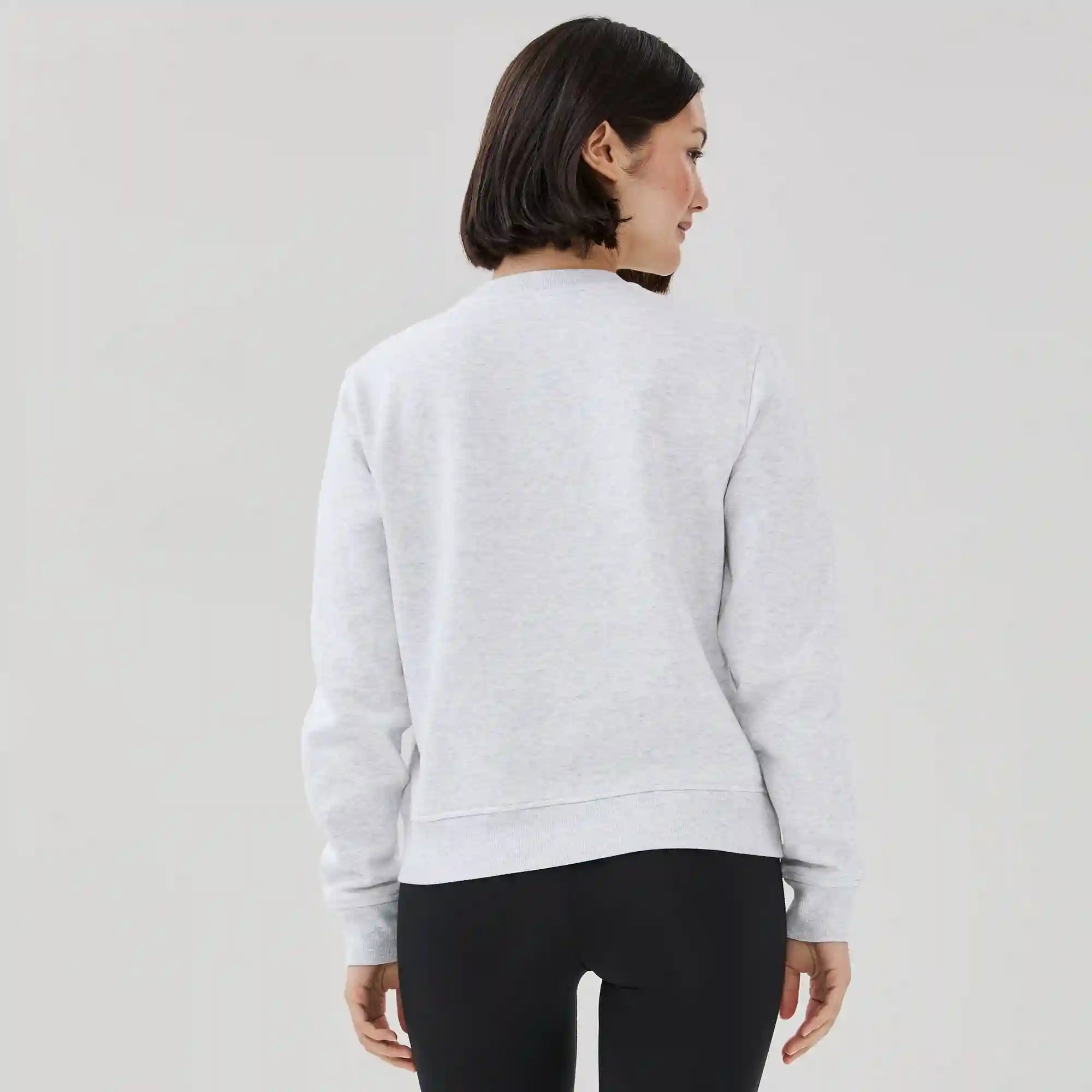 Active Crewneck Sweatshirt