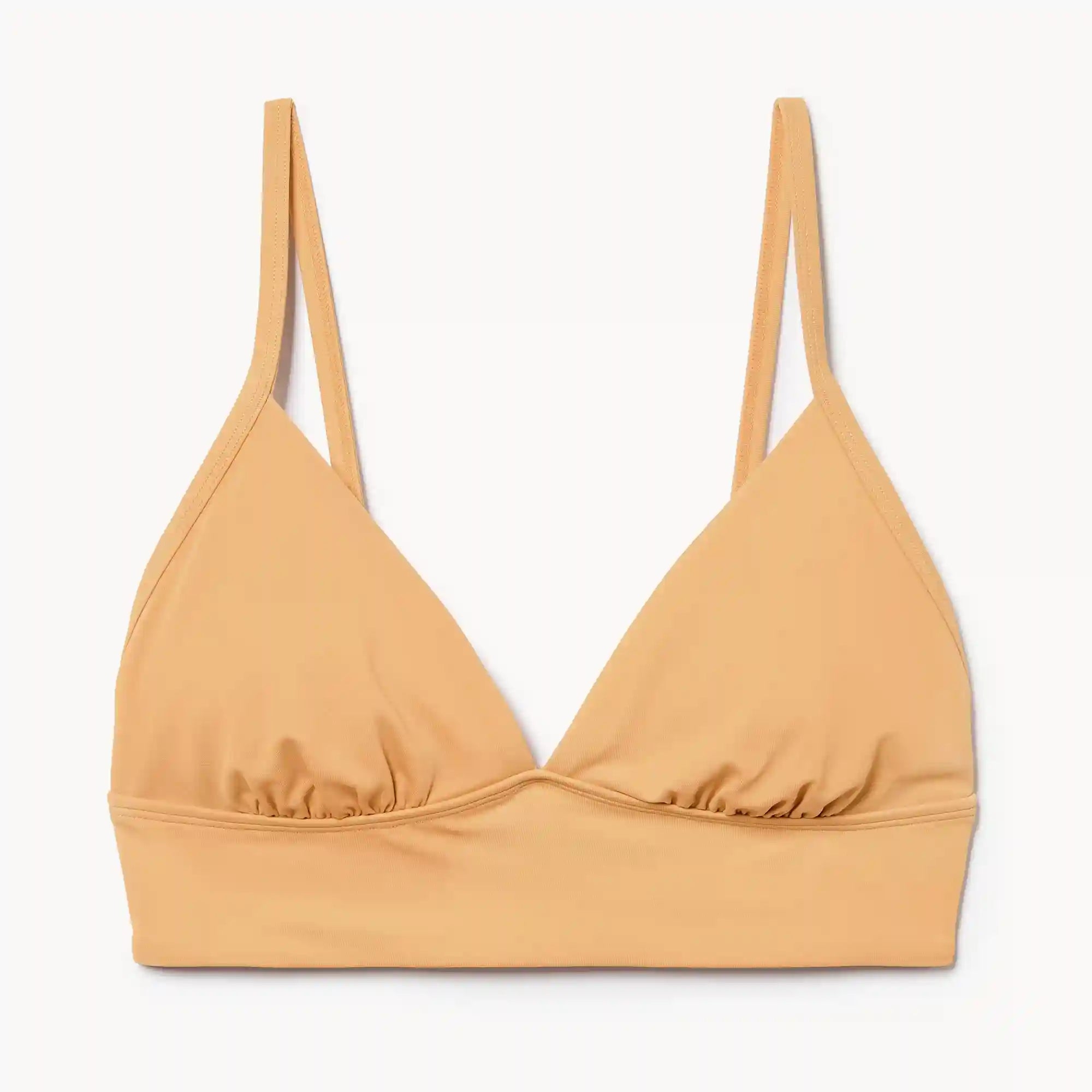 Pull On Bikini Top