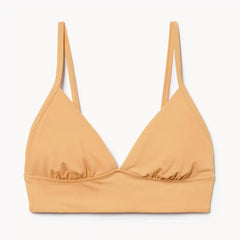Pull On Bikini Top