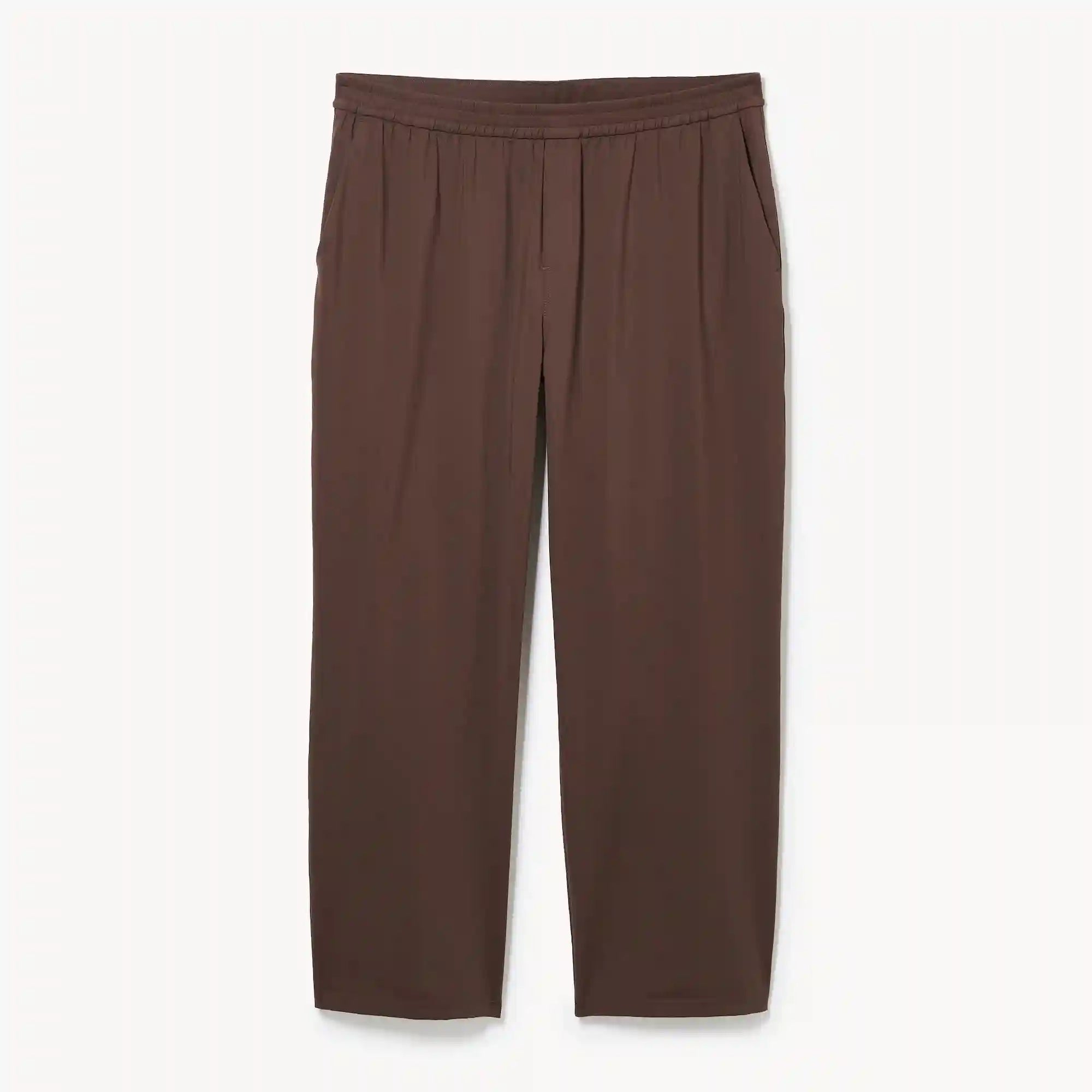 Women+ On-the-Go Wide Leg Pant