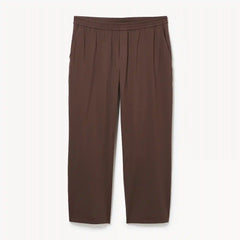Women+ On-the-Go Wide Leg Pant