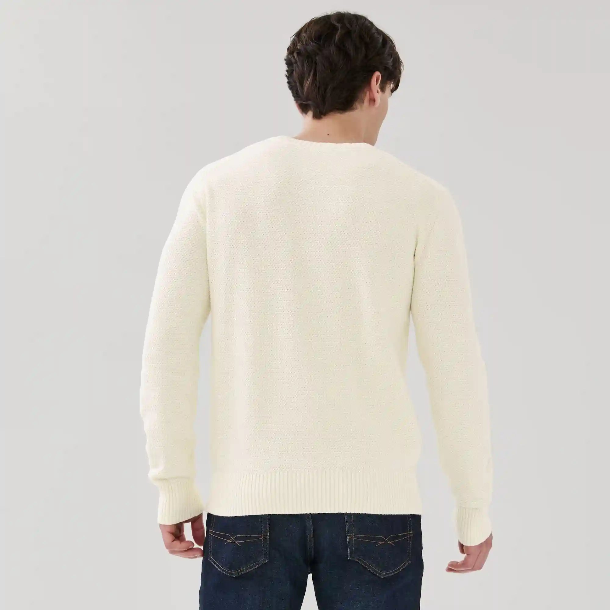 Men's Crewneck Sweater