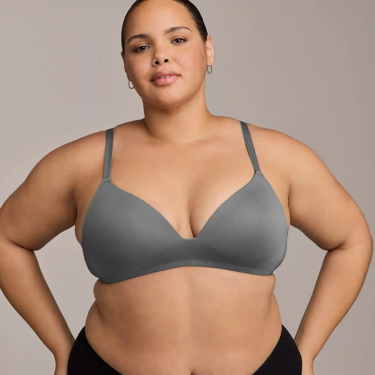Women+ Wireless Bra
