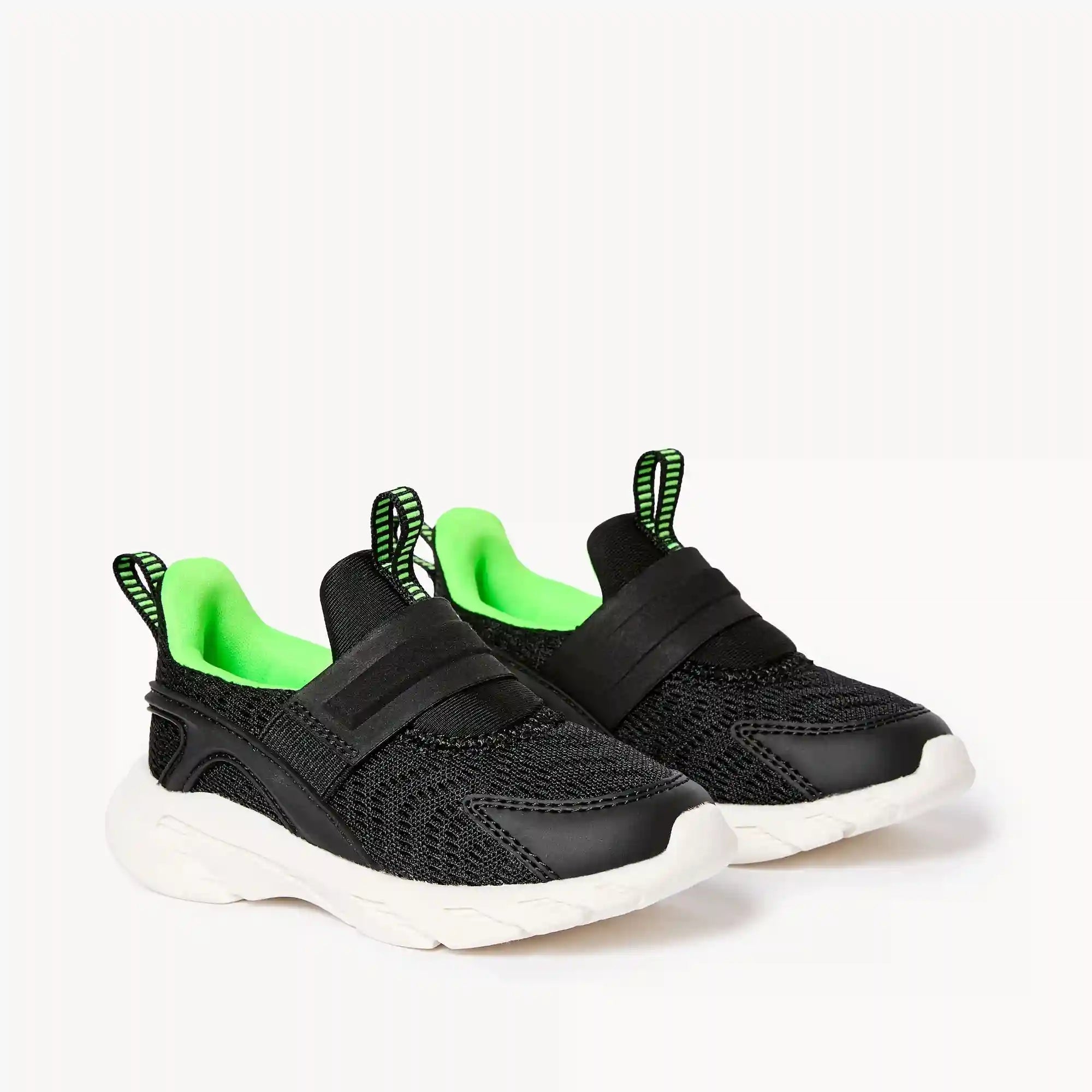 Toddler Boys' Athletic Sneakers