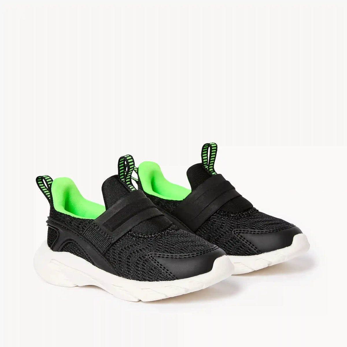 Toddler Boys' Athletic Sneakers