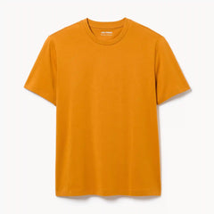 Men's Organic Cotton Crewneck T-Shirt
