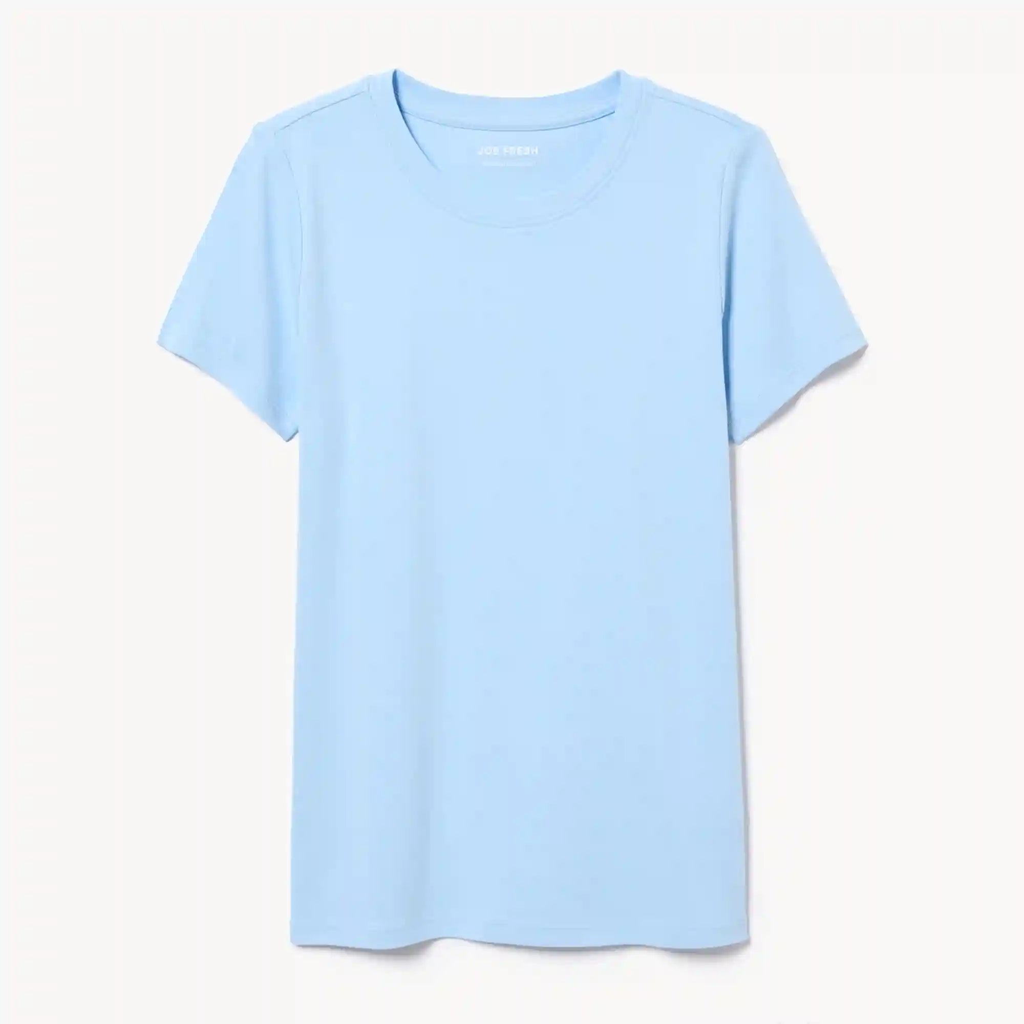 Essential Slim Fit T-Shirt