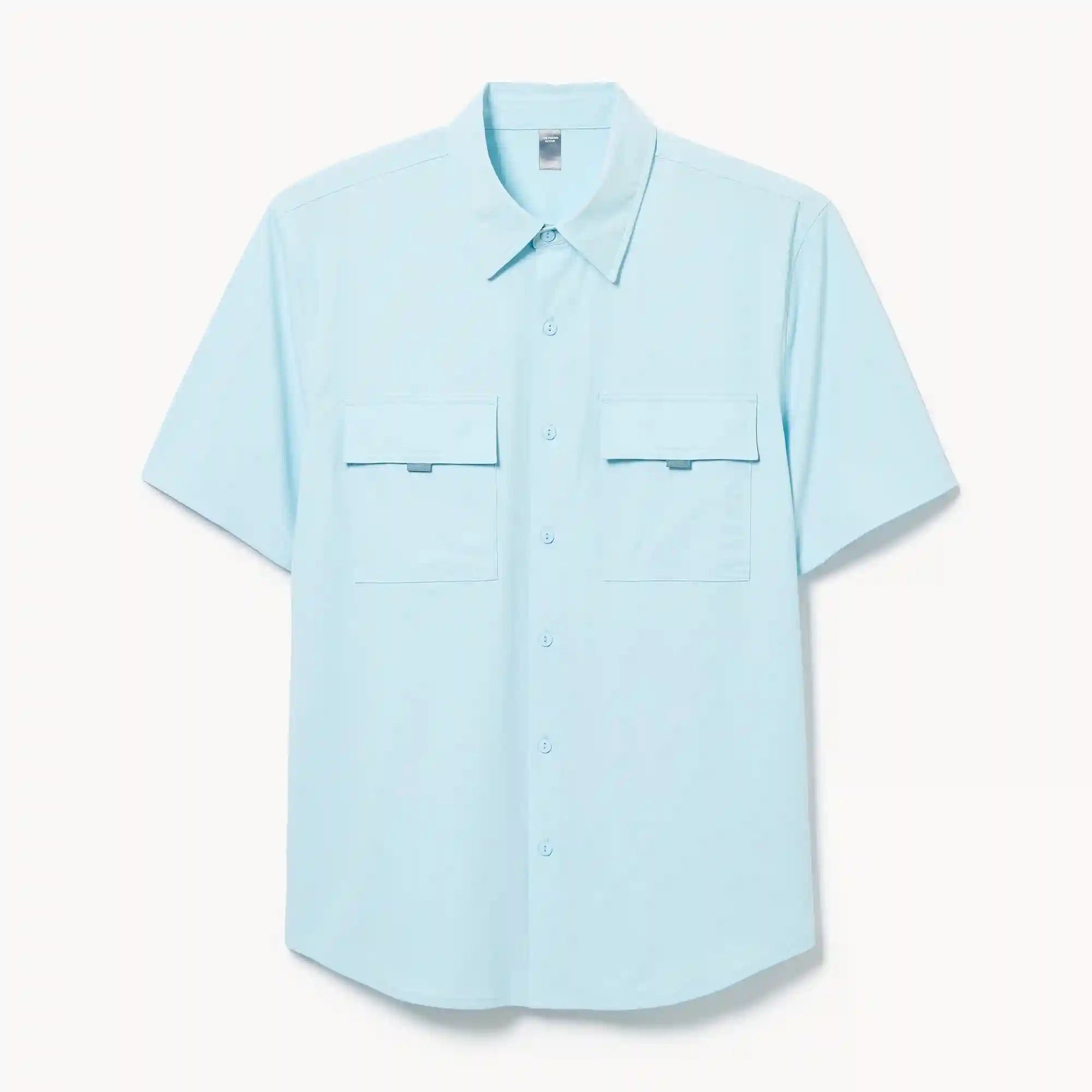 Men's Flex Ripstop Cargo Shirt