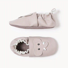 Baby Boys' Elephant Footlets