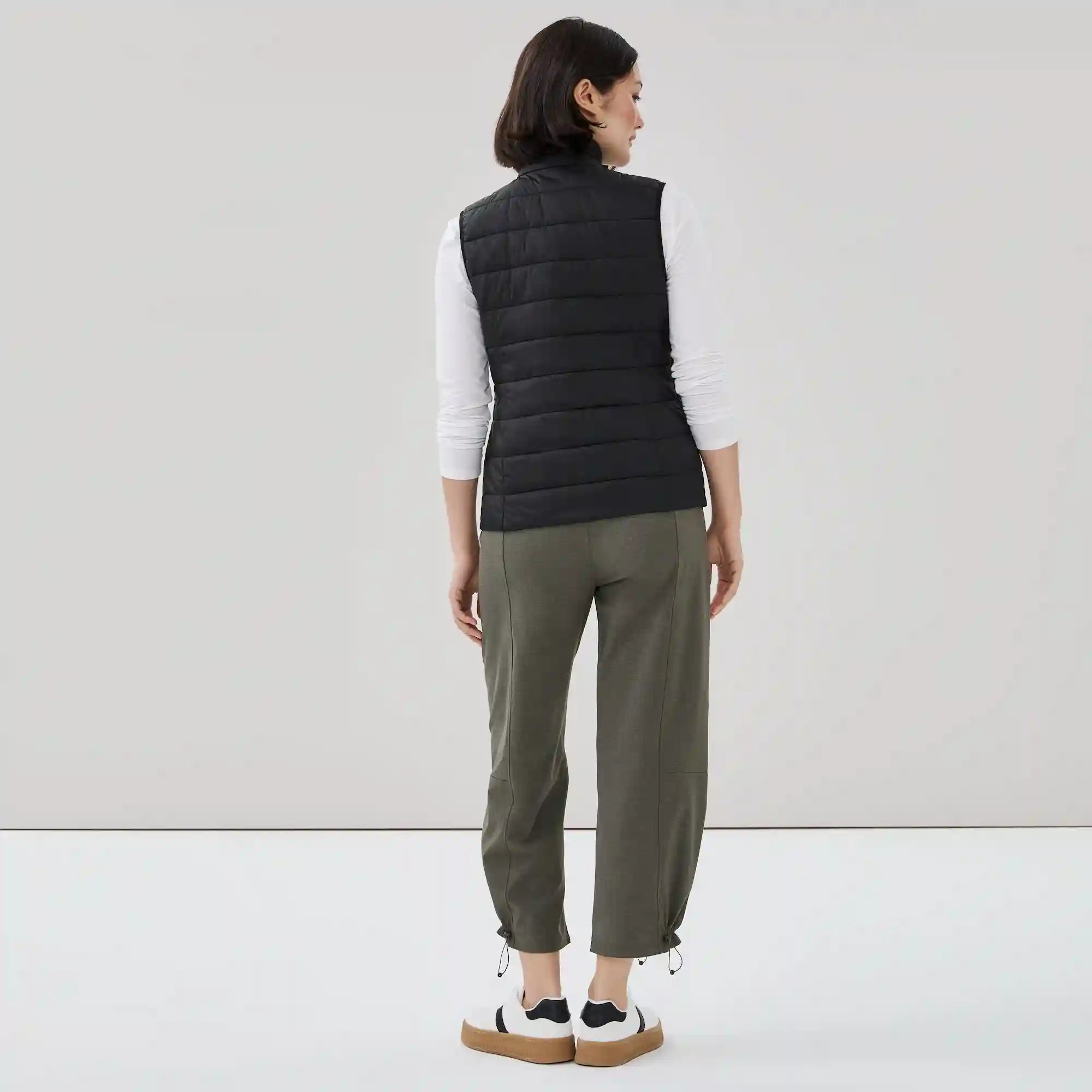Puffer Vest
