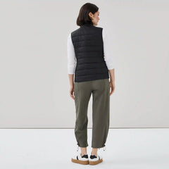 Puffer Vest