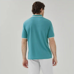 Men's Active Pique Polo