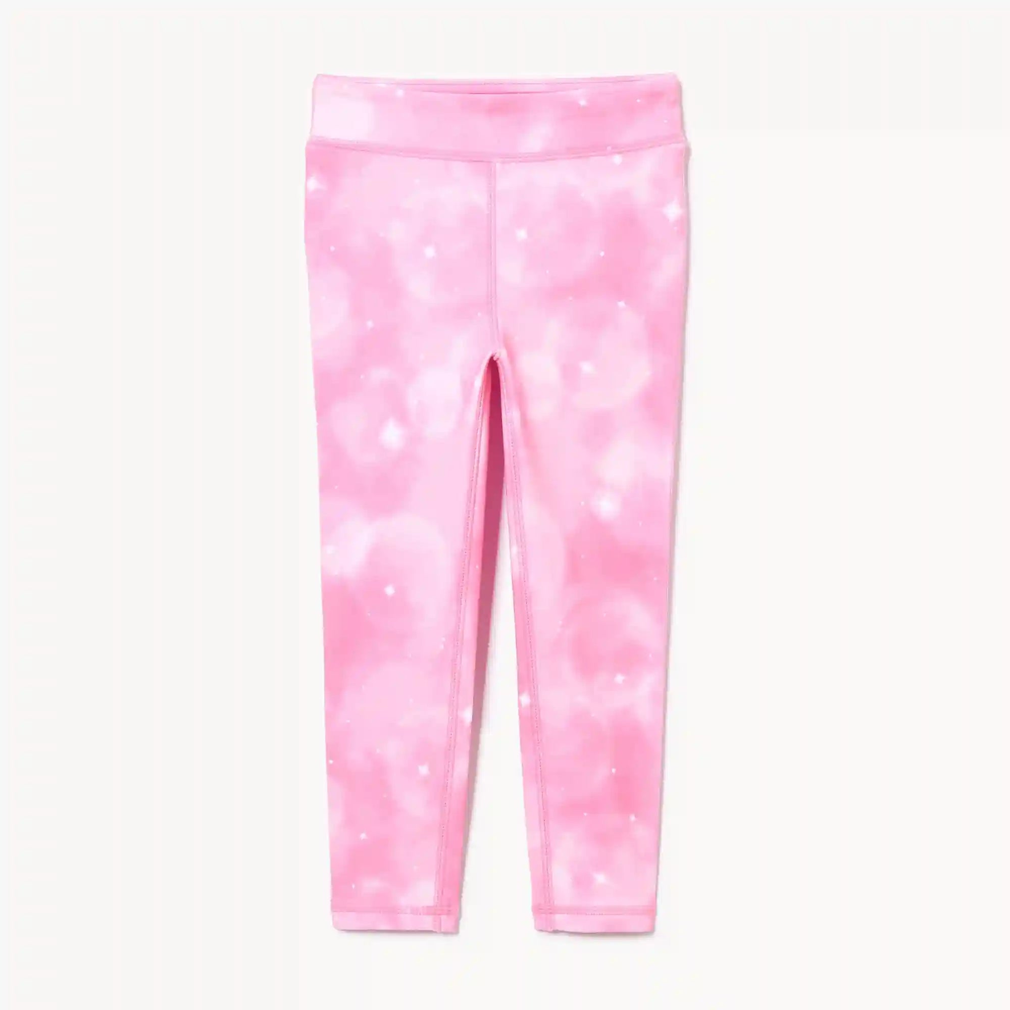 Toddler Girls' Active Printed Legging